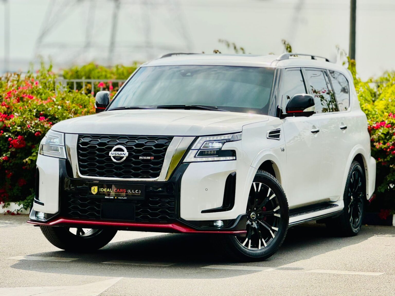 Gallery image of  {"id":2132,"name":"Patrol","company_id":50,"type_id":1,"created_at":"2025-02-08T12:23:59.000000Z","updated_at":"2025-02-08T12:23:59.000000Z"}